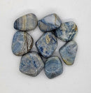 SCHEELITE LG - Tumbled