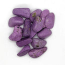 STICHTITE - Tumbled A