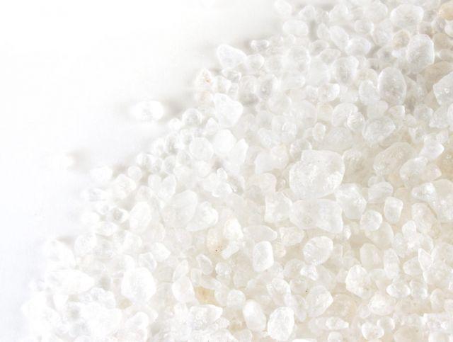 Salt, Dead Sea Mineral, Granules