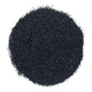 Salt, Hawaiian Black Sea, Fine Granules