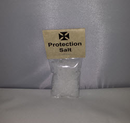 Salt, Protection - White