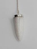 Pendulum, Single Stone SS