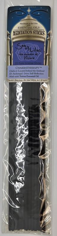 Incense, Stick