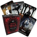 Seasons of the Witch Samhain Oracle Deck