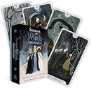 Seasons of the Witch Winter Tarot Deck