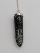 Pendulum, Single Stone SS