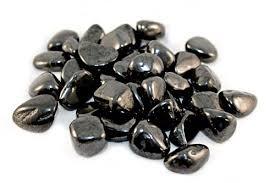 Shungite - Tumbled