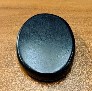 Shungite Flat