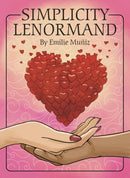 Simplicity Lenormany Oracle Deck