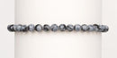 Bracelet Power Minis 4mm (assorted) bead