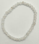 Bracelet, Power 4mm Assorted Stones