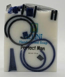 Soap, Bar - Perfect Man