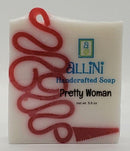 Soap, Bar - Pretty Woman