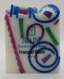 Soap, Bar - Tranquil Oasis