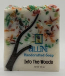 Soap, bar - Into the Woods