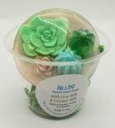 Soap, bar - Succulent Cupcake