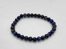 Bracelet, Power 6mm Gemstone