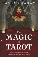 Magic of Tarot (Q)