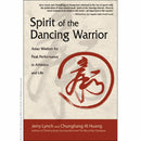 Spirit of Dancing Warrior Book