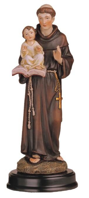 St. Anthony Figurine