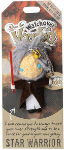 Watchover Voodoo Doll