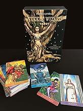 Steele Wizard Tarot  The Language of the Soul Tarot Set