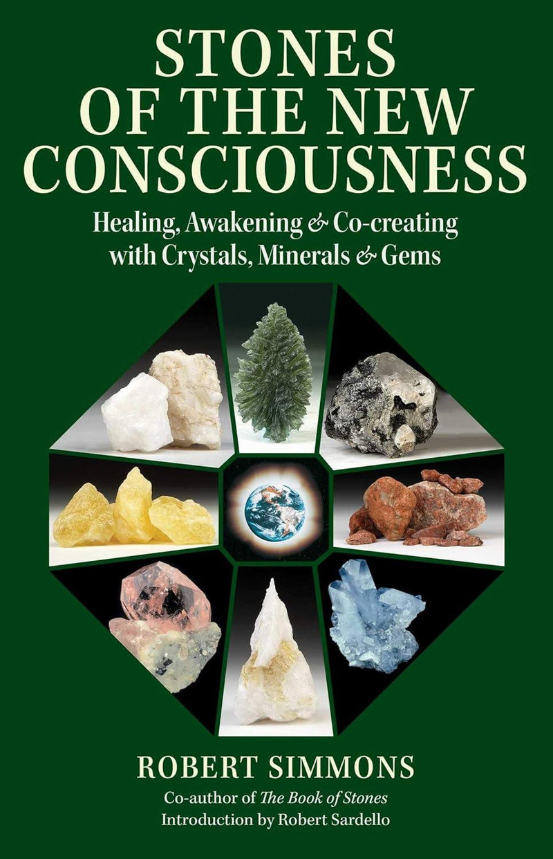 Stones of the New Consciousness (H)