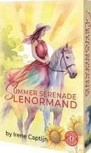 Summer Serenade Lenormand Deck