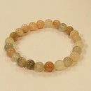 Bracelet, Assorted 8mm