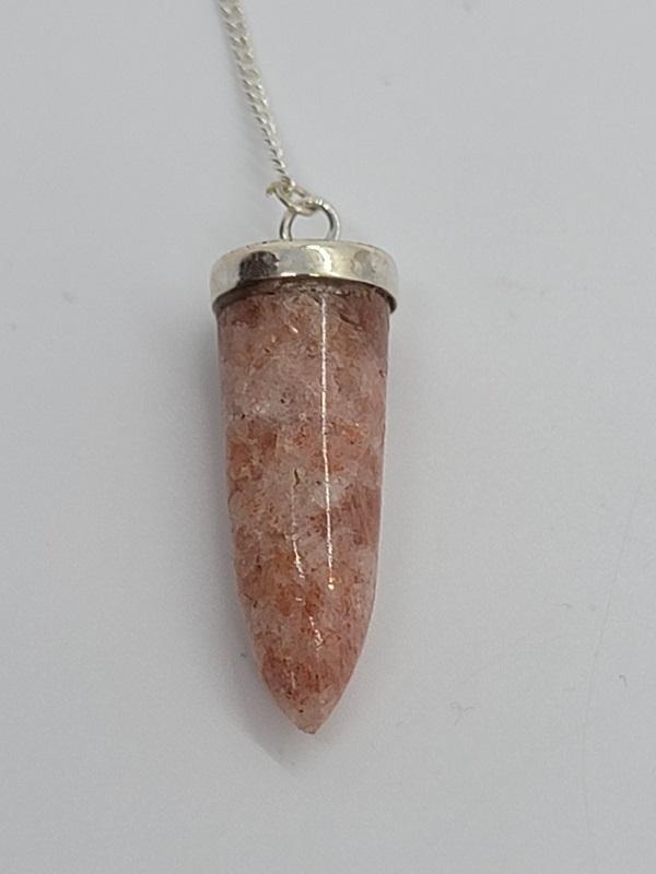 Pendulum, Single Stone SS