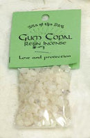 Resin Incense Assorted Popular Natural Scents