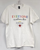TShirt, Everyone is Welcome