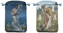 Tarot Bag, Vice Versa Satin