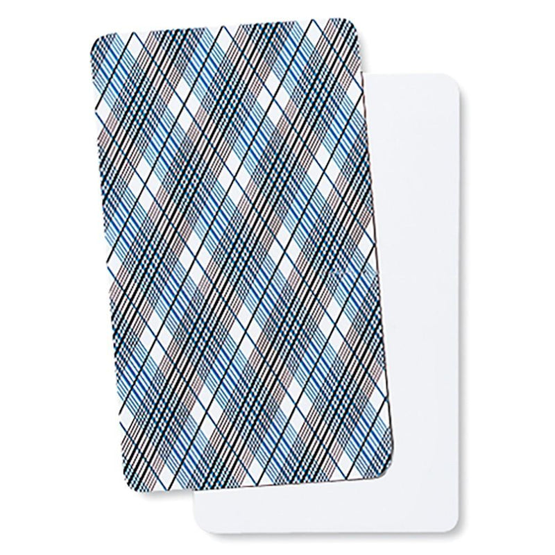 Tarot Deck, Blank (80)