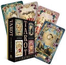 Tarot Divinatorium Deck