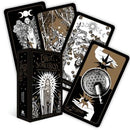 Tarot of the Sorceress A Witch's Wheel of the Year Deck