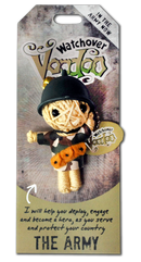 Watchover Voodoo Doll