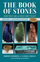 The Book of Stones, Revised Edition: Who They Are and What They Teach (Oversized)