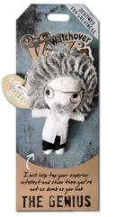 Watchover Voodoo Doll