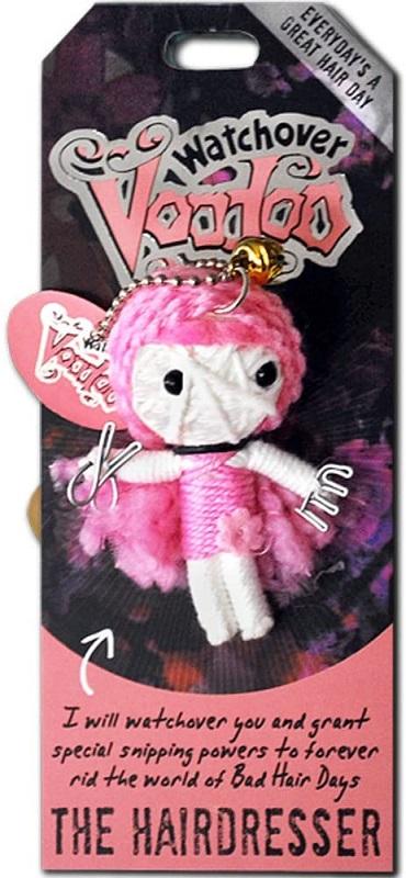 Watchover Voodoo Doll