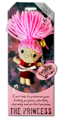 Watchover Voodoo Doll