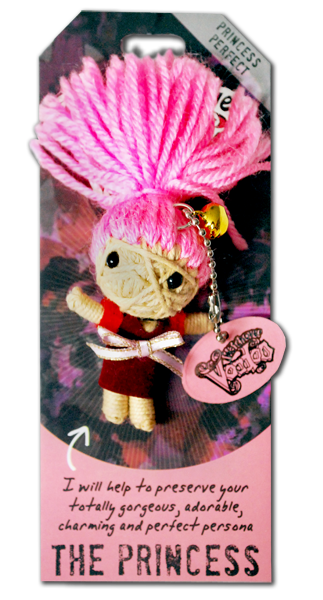 Watchover Voodoo Doll