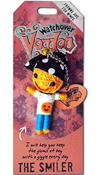 Watchover Voodoo Doll