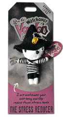 Watchover Voodoo Doll