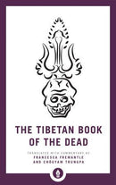 Tibetan Book of the Dead (Q)