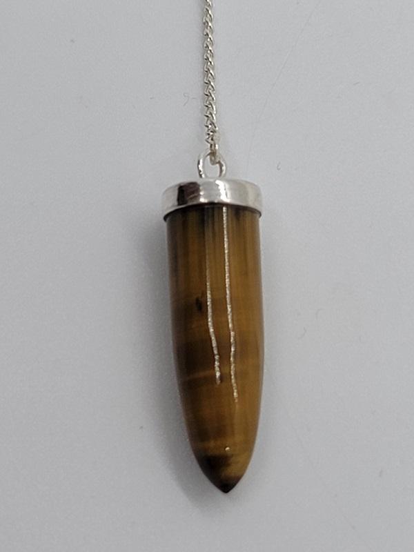 Pendulum, Single Stone SS