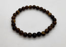 Bracelet, Power 6mm Gemstone