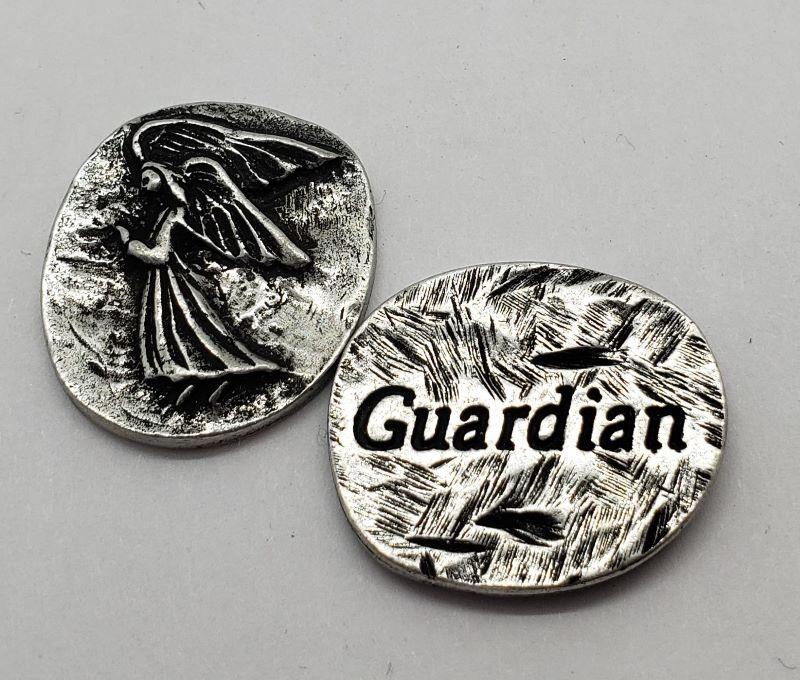 Token, Guardian Angel Coin