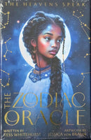 Touchstone Tarot Deck