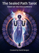 Sealed Path Tarot Deck